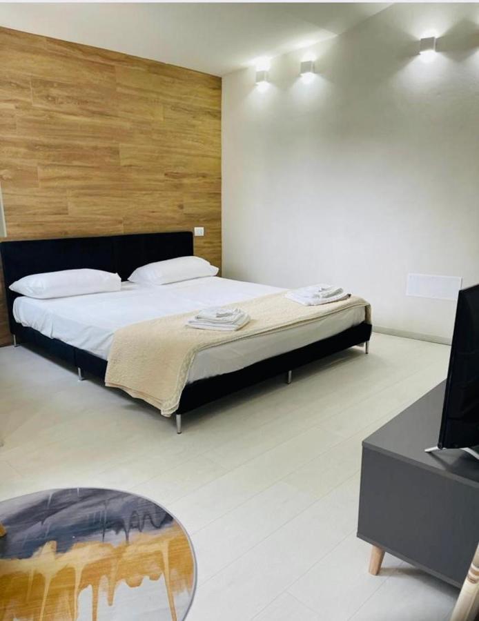 شقة Residenza Piazzetta San Michele-Loft أريتسو المظهر الخارجي الصورة