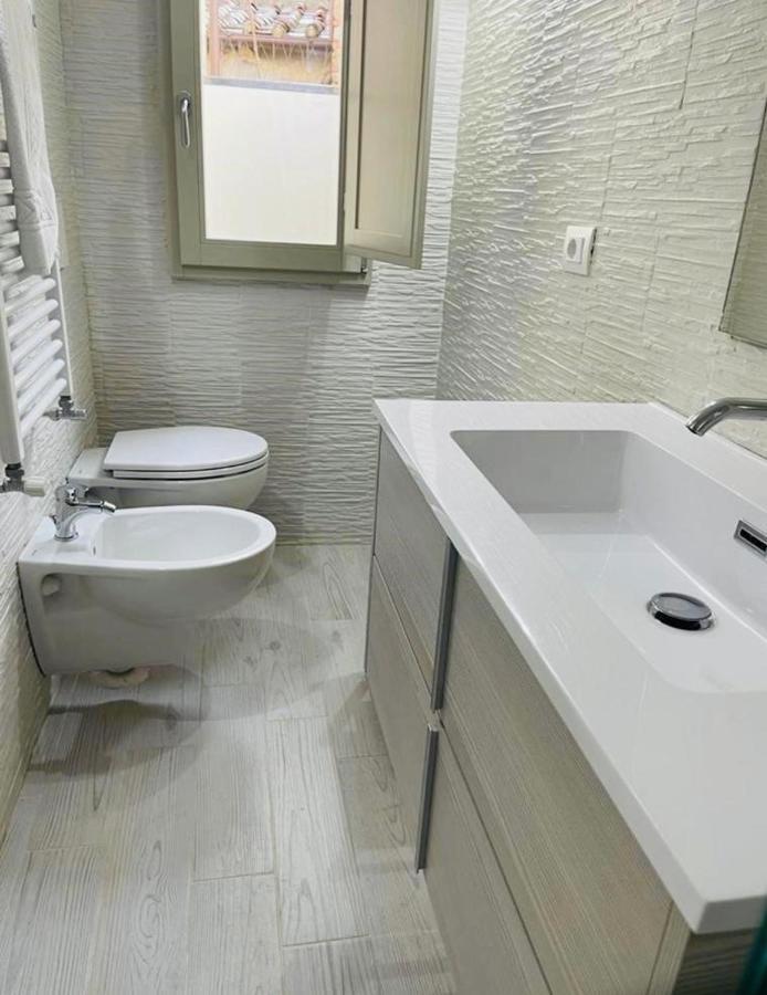 شقة Residenza Piazzetta San Michele-Loft أريتسو المظهر الخارجي الصورة