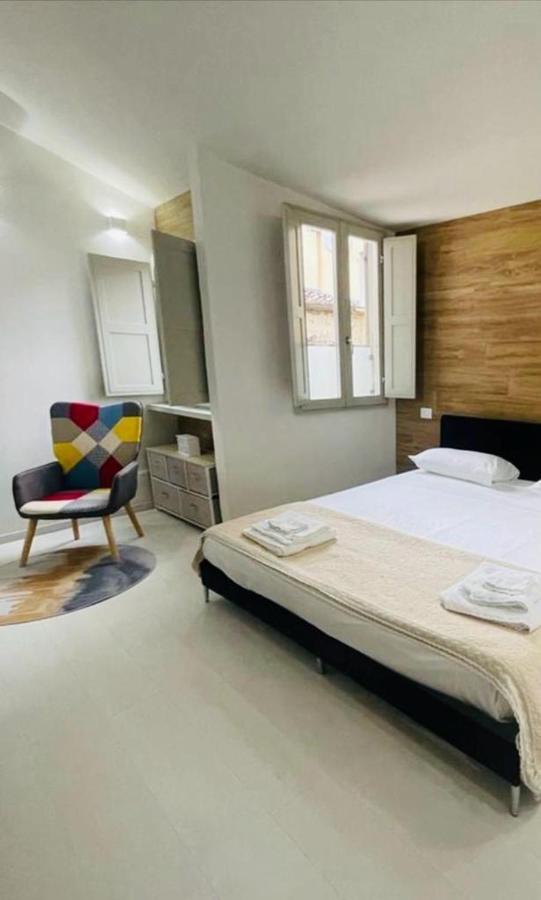 شقة Residenza Piazzetta San Michele-Loft أريتسو المظهر الخارجي الصورة