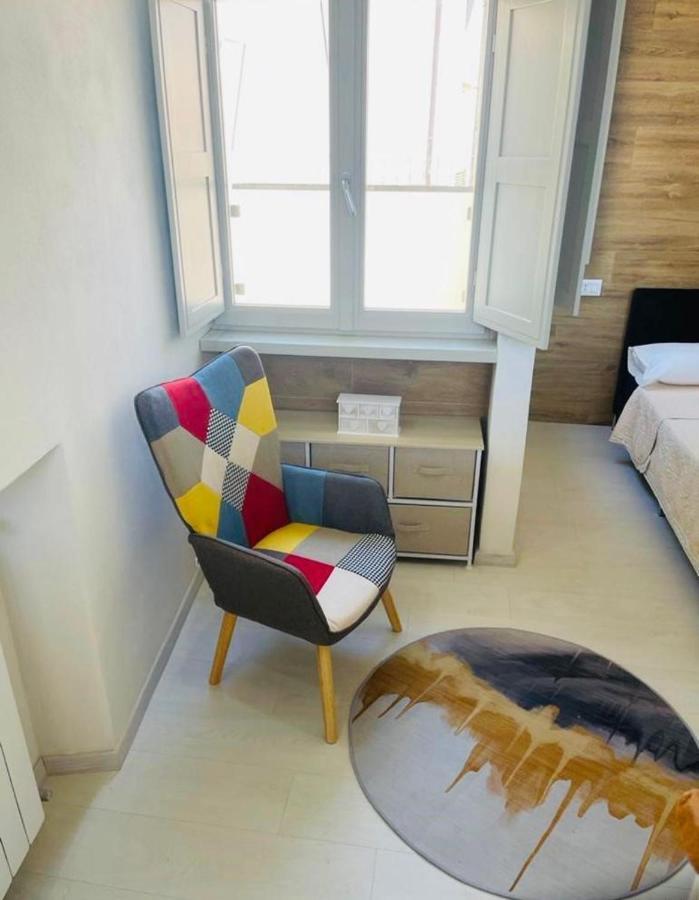 شقة Residenza Piazzetta San Michele-Loft أريتسو المظهر الخارجي الصورة
