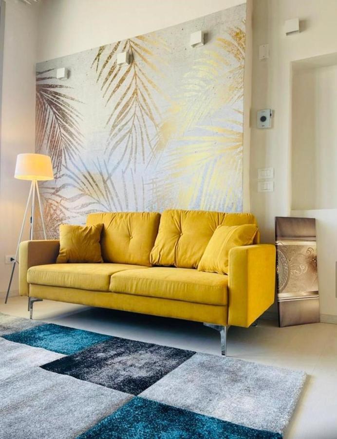 شقة Residenza Piazzetta San Michele-Loft أريتسو المظهر الخارجي الصورة