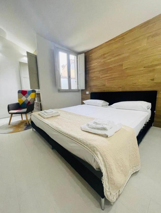 شقة Residenza Piazzetta San Michele-Loft أريتسو المظهر الخارجي الصورة