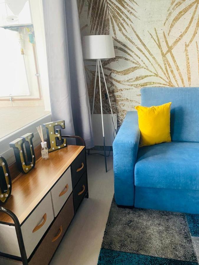 شقة Residenza Piazzetta San Michele-Loft أريتسو المظهر الخارجي الصورة