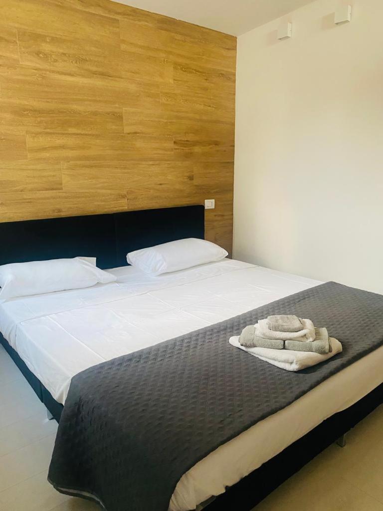 شقة Residenza Piazzetta San Michele-Loft أريتسو المظهر الخارجي الصورة